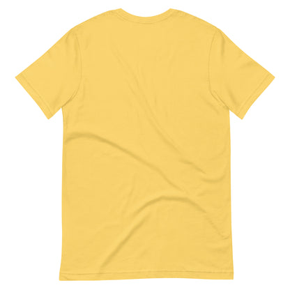 He is Risen Matthew 28:6 Men's T-shirt