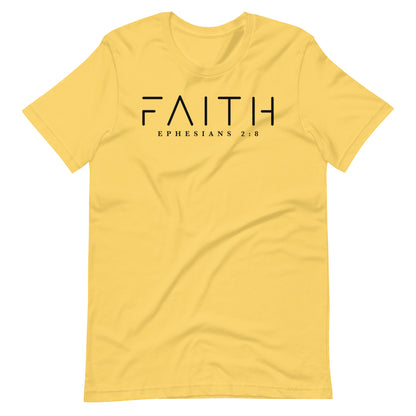 Faith Men's T-shirt