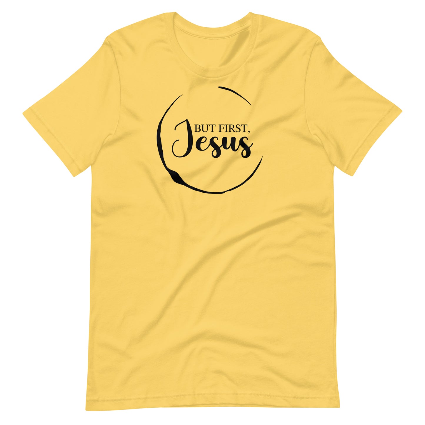 But First Jesus Women's T-Shirt