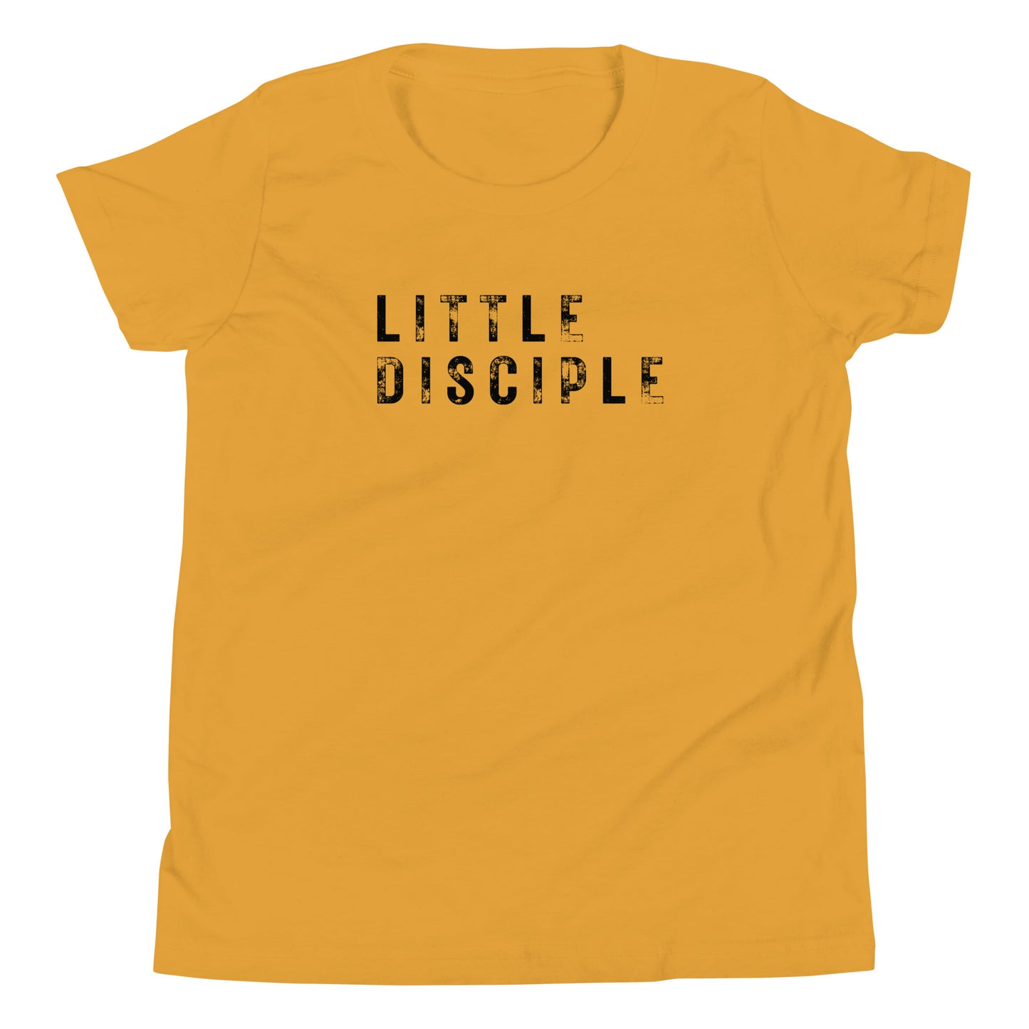 Little Disciple Youth Short Sleeve T-Shirt